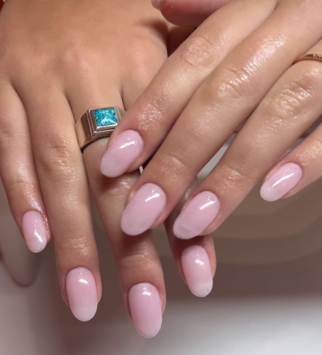 The Polished Palmetto nail photo 3